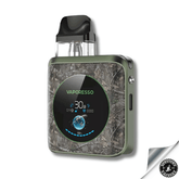 Vaporesso XROS 4 Nano 30W Pod System Downtown Vapoury